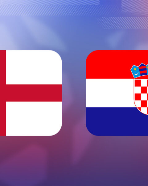 Angleterre - Croatie en direct : les équipes se neutralisent, suivez la deuxième mi-temps de la rencontre. Coupe du monde : la République Démocratique du Congo fait ses premiers pas historiques en...