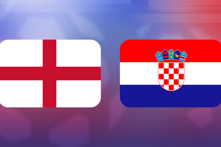 Angleterre - Croatie en direct : les équipes se neutralisent, suivez la deuxième mi-temps de la rencontre. Coupe du monde : la République Démocratique du Congo fait ses premiers pas historiques en...