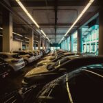 Augmentation des immatriculations de voitures neuves en mai grâce à l'électromobilité.