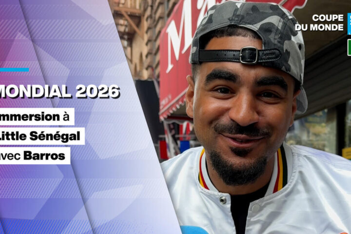 Avec Barros à Little Sénégal, New York se mobilise pour soutenir les Lions de la Teranga. Belle victoire de l'Égypte contre la Nouvelle-Zélande.