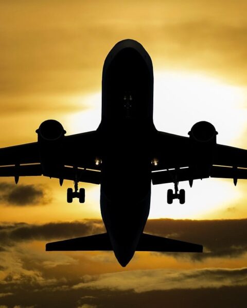 Aviation : le gouvernement réduit une taxe sur les vols intérieurs.
