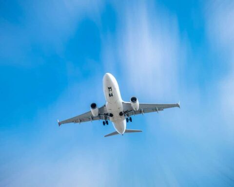 Avion : Air France annonce la gratuité des bagages en cabine.