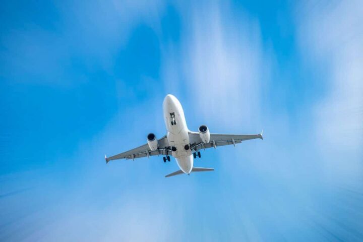 Avion : Air France annonce la gratuité des bagages en cabine.