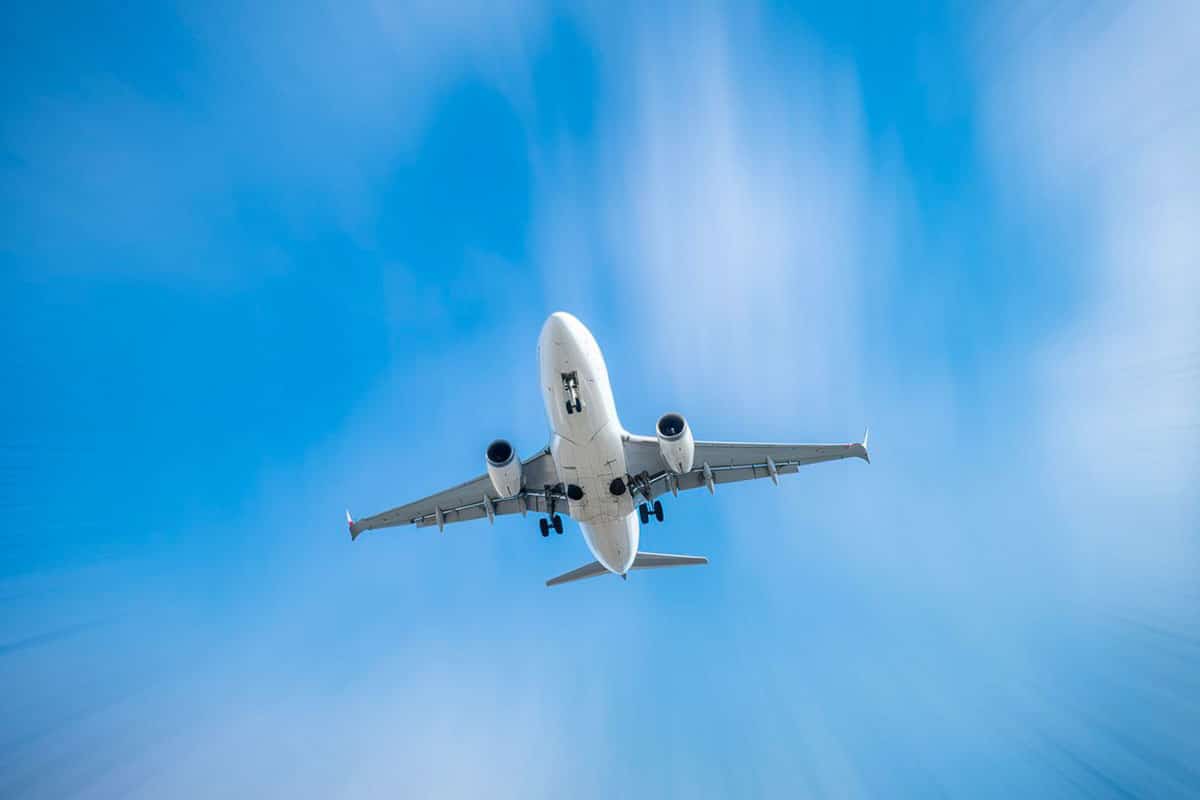 Avion : Air France annonce la gratuité des bagages en cabine.