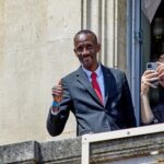 Bally Bagayoko défend ses propos sur le droit à "réplique populaire" face aux critiques des opposants politiques