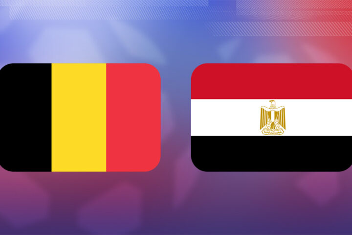 Belgique - Égypte en direct : suivez le début de la compétition des Diables Rouges et des Pharaons. Qui est Didier Deschamps, le leader incontournable ?
