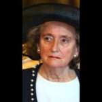 Bernadette Chirac, première dame et élue sans interruption à Corrèze, est décédée à 93 ans