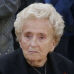 Bernadette Chirac, veuve de l'ancien président Jacques Chirac, est décédée à 93 ans