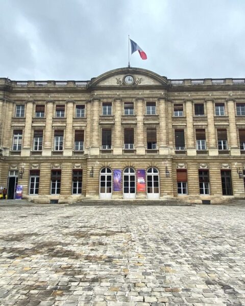 Bordeaux : le nouveau maire Thomas Cazenave alerte sur une dette municipale « intenable »