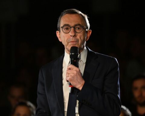 Bruno Retailleau propose une cour disciplinaire de la magistrature après l'affaire Lyhanna