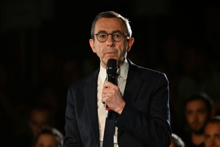 Bruno Retailleau propose une cour disciplinaire de la magistrature après l'affaire Lyhanna
