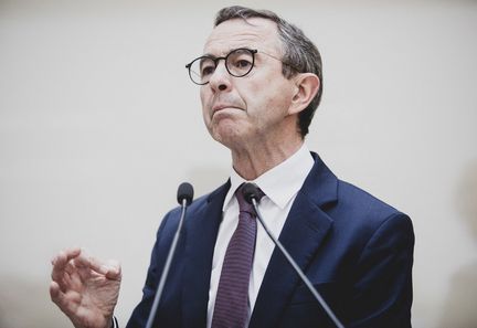 Bruno Retailleau relance le débat sur la castration chimique obligatoire pour prévenir la récidive des crimes sexuels