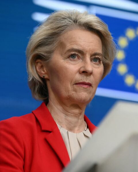 Bruxelles envisage une taxe de 0,1% sur les transactions en cryptomonnaies pour générer jusqu'à 4 milliards d'euros par an