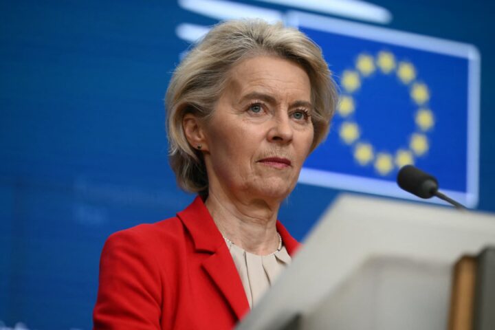 Bruxelles envisage une taxe de 0,1% sur les transactions en cryptomonnaies pour générer jusqu'à 4 milliards d'euros par an