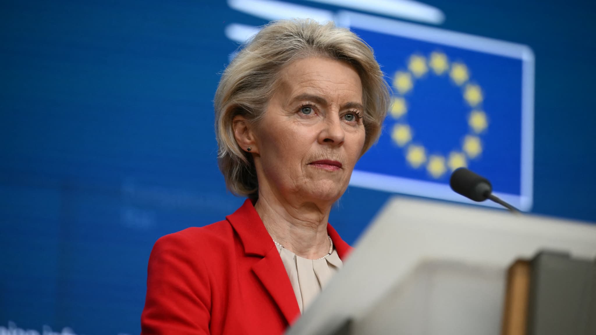 Bruxelles envisage une taxe de 0,1% sur les transactions en cryptomonnaies pour générer jusqu'à 4 milliards d'euros par an