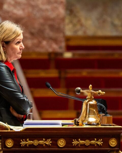 Budget 2027 : Yaël Braun-Pivet plaide pour une adoption rapide par le 49.3