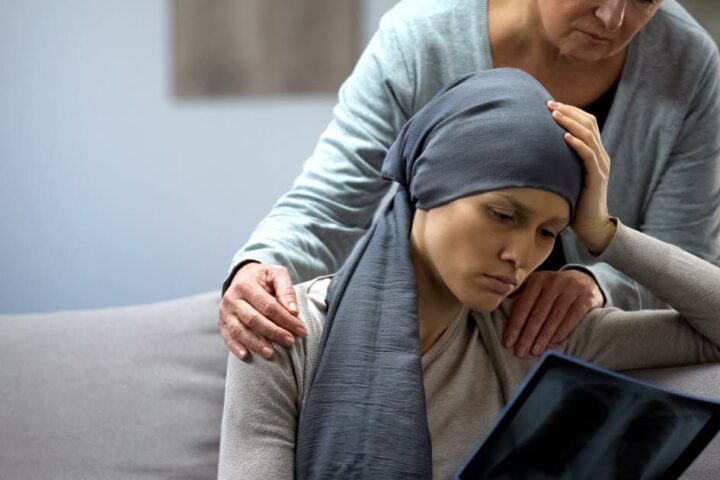 Cancer : les inégalités sociales augmentent le risque chez les populations modestes