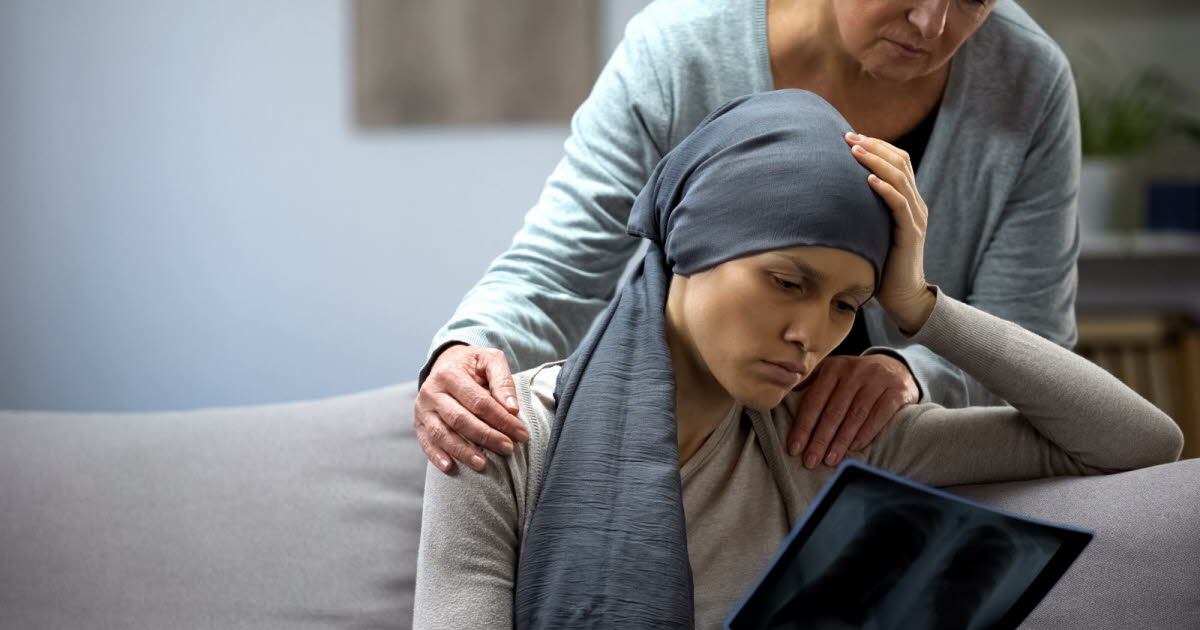 Cancer : les inégalités sociales augmentent le risque chez les populations modestes