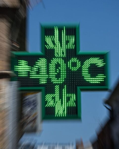 Canicule : 36,4 °C à Angoulême, les médias face aux records de chaleur et au dérèglement climatique