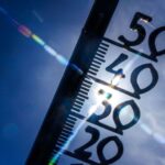 Canicule : 72 départements en vigilance rouge, un chiffre sans précédent en France