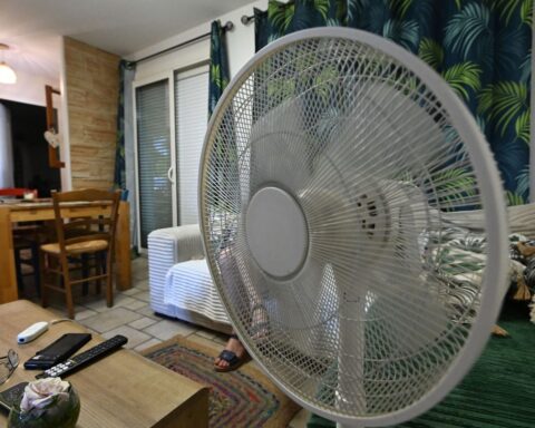 Canicule : combien de jours pour rafraîchir les logements après une semaine de chaleur record ?
