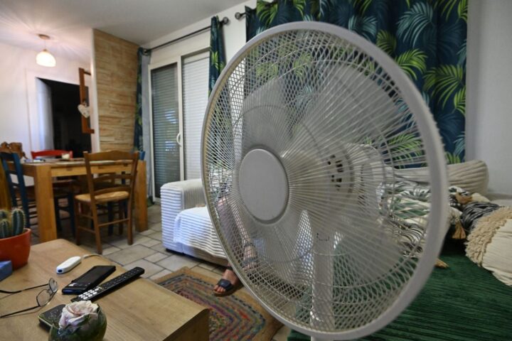 Canicule : combien de jours pour rafraîchir les logements après une semaine de chaleur record ?
