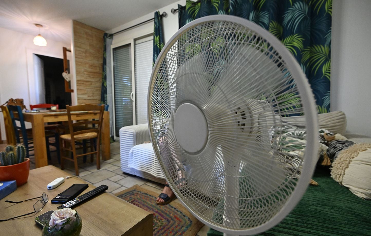 Canicule : combien de jours pour rafraîchir les logements après une semaine de chaleur record ?