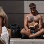 Canicule en Europe : la France subit sa journée la plus chaude, l'alerte rouge se propage