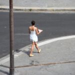 Canicule en France : un futur à 50°C, entre adaptation et inaction face au réchauffement climatique