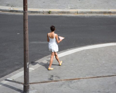 Canicule en France : un futur à 50°C, entre adaptation et inaction face au réchauffement climatique