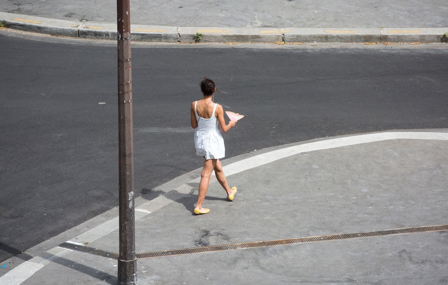 Canicule en France : un futur à 50°C, entre adaptation et inaction face au réchauffement climatique