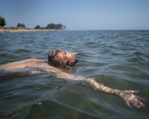 Canicule : la température de la Méditerranée atteint des niveaux alarmants, violant l'équilibre écologique