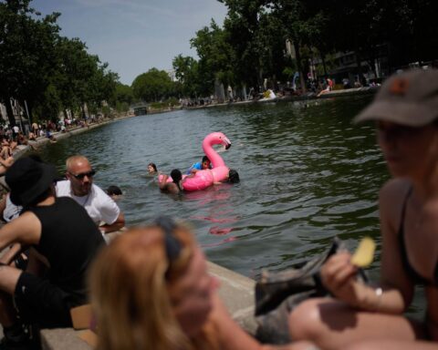 Canicule : le 23 juin 2026, la France enregistre sa journée la plus chaude avec 29,8°C