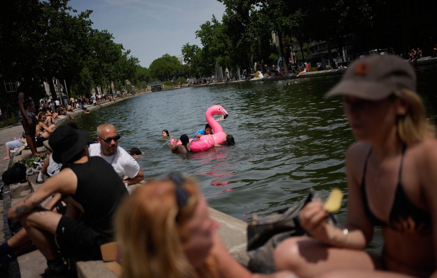 Canicule : le 23 juin 2026, la France enregistre sa journée la plus chaude avec 29,8°C