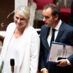 Canicule : Lecornu évoque des vacances d’été possibles pour les ministres en cas de prolongation