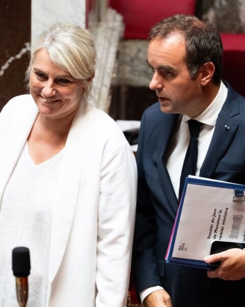 Canicule : Lecornu évoque des vacances d’été possibles pour les ministres en cas de prolongation