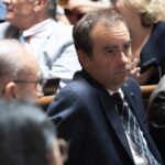 Canicule : les écologistes déposent une motion de censure contre le gouvernement Lecornu