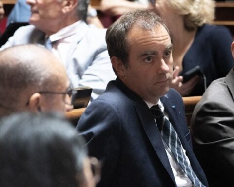 Canicule : les écologistes déposent une motion de censure contre le gouvernement Lecornu