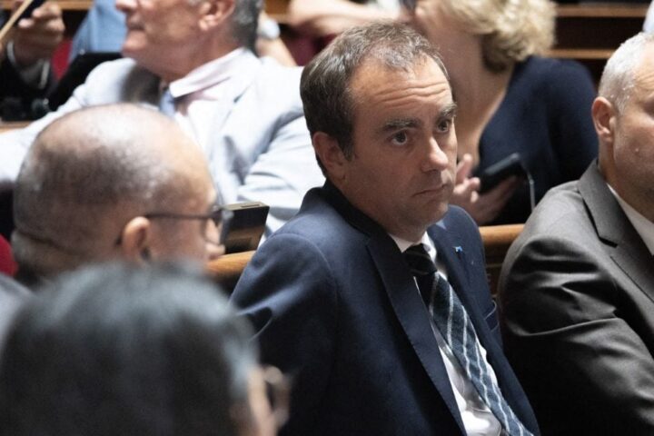 Canicule : les écologistes déposent une motion de censure contre le gouvernement Lecornu