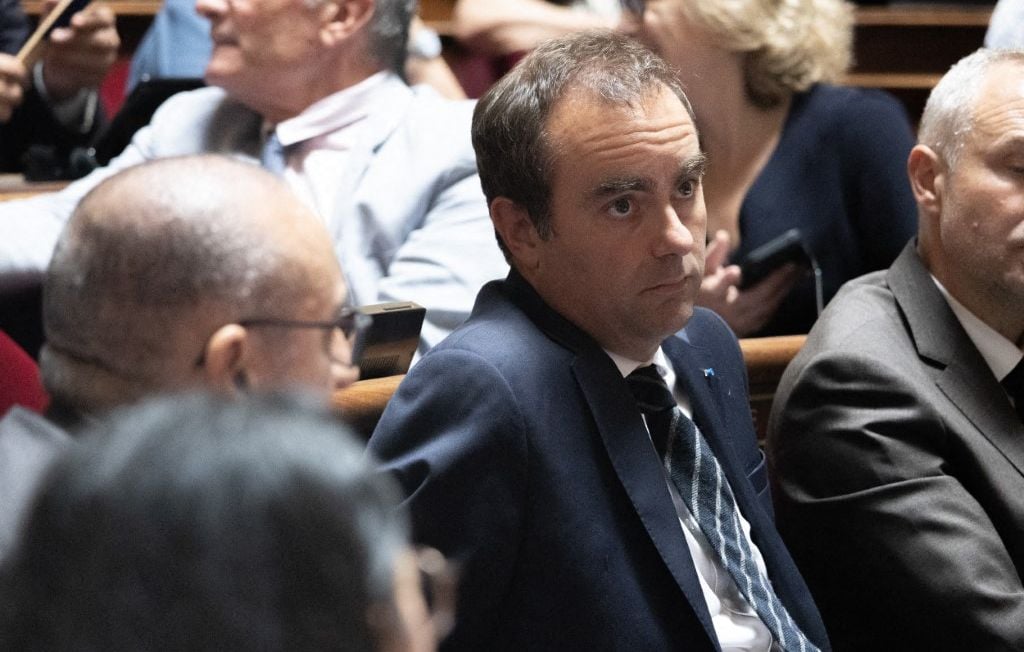 Canicule : les écologistes déposent une motion de censure contre le gouvernement Lecornu