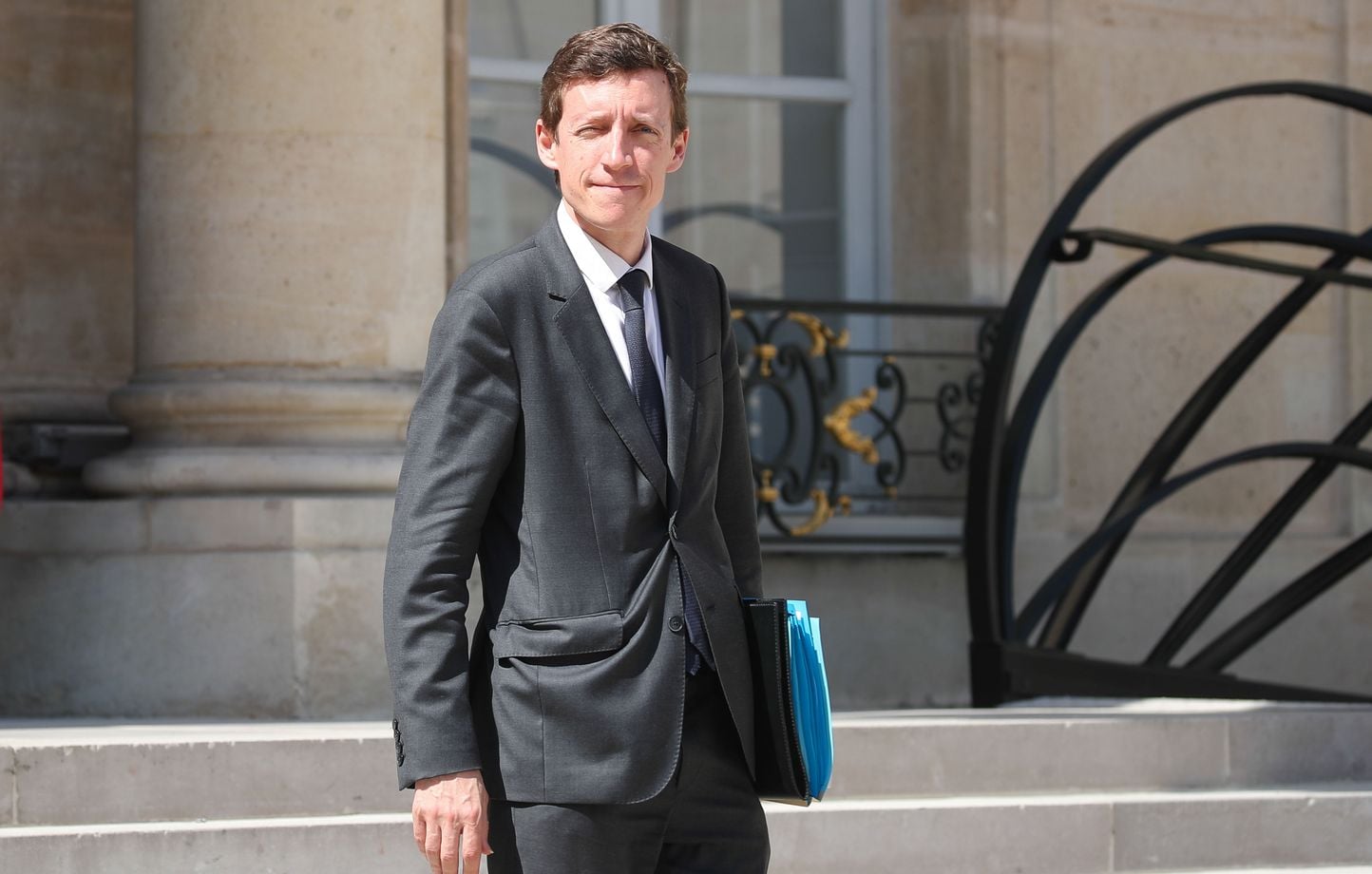 Canicule : les épreuves du bac et du brevet 2027 se tiendront uniquement le matin, annonce le ministre Geffray