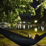 Canicule : les nuits fraîches de Chamonix-Mont-Blanc face à la vague de chaleur en France