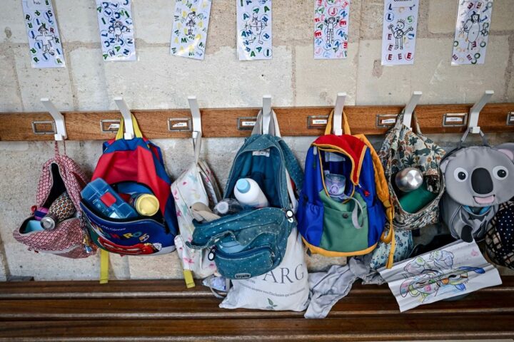 Canicule : les syndicats exigent des grèves pour protéger les conditions de travail des enseignants