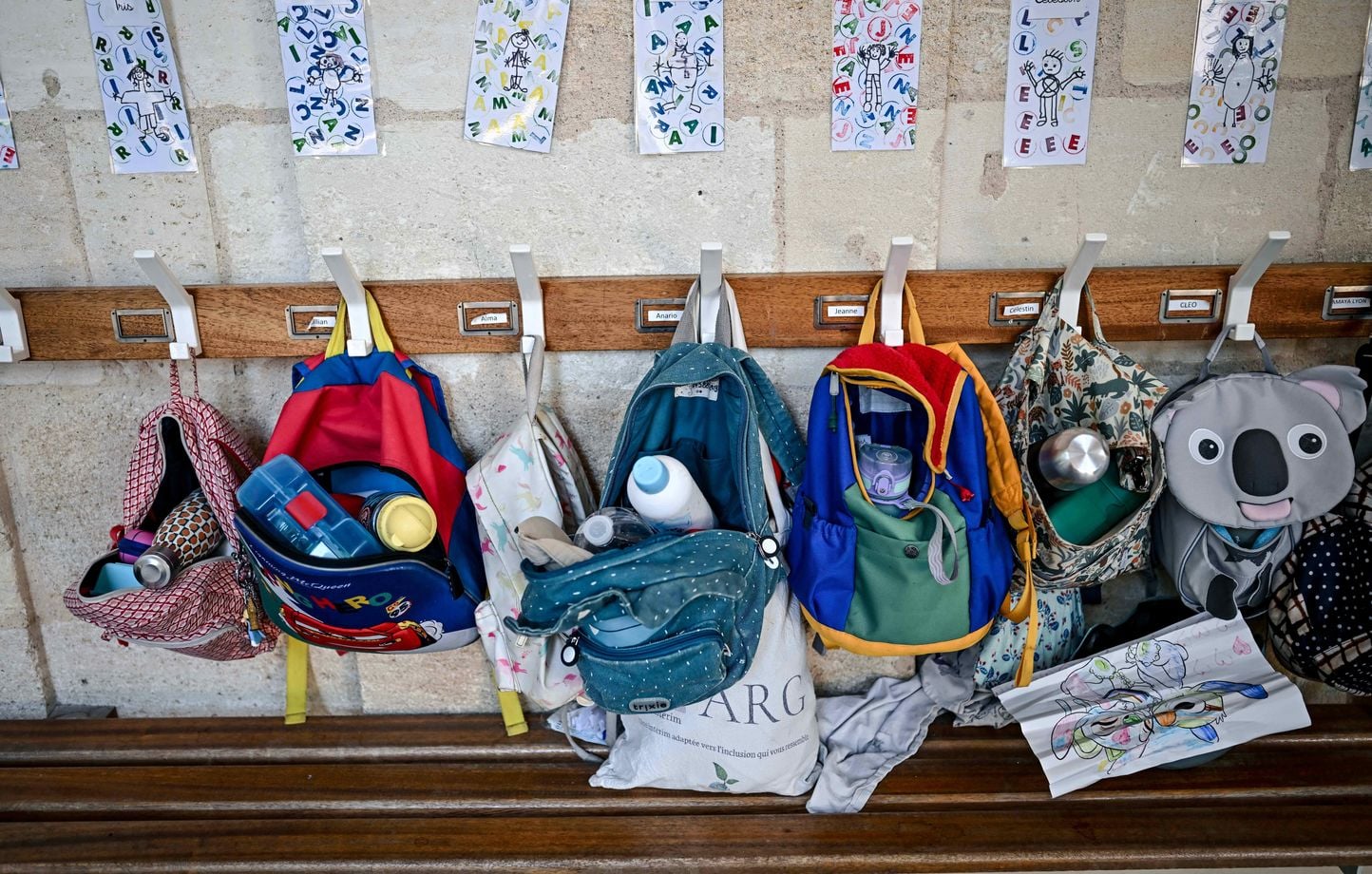 Canicule : les syndicats exigent des grèves pour protéger les conditions de travail des enseignants
