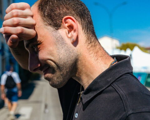 Canicule : l'impact de la chaleur sur l'agressivité et la santé mentale en France