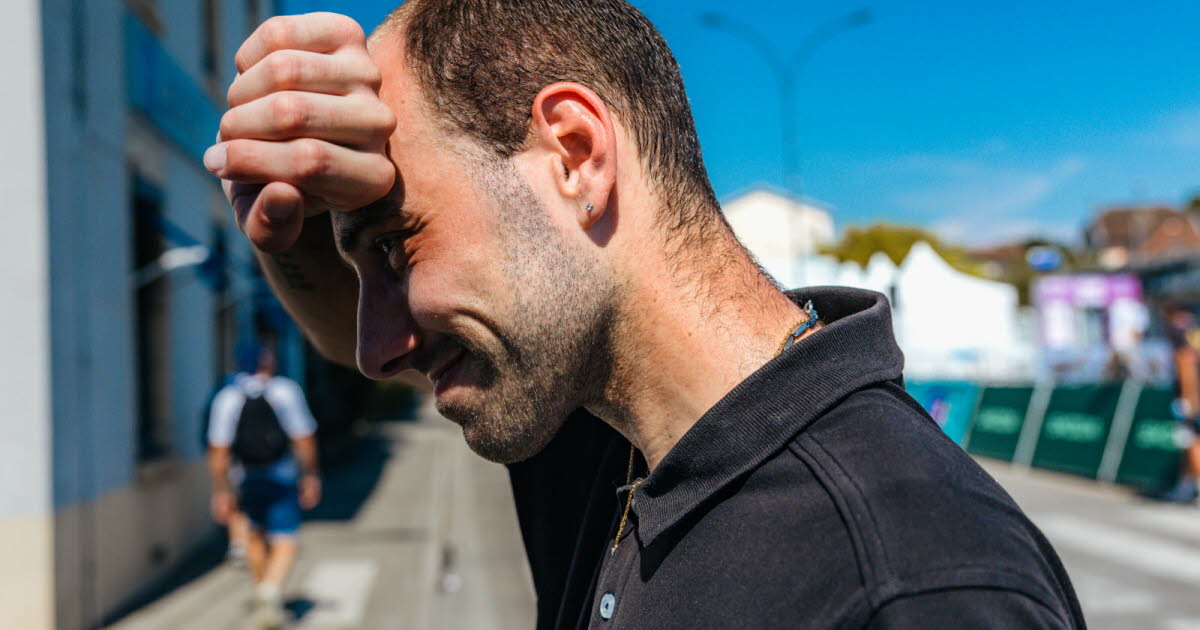 Canicule : l'impact de la chaleur sur l'agressivité et la santé mentale en France