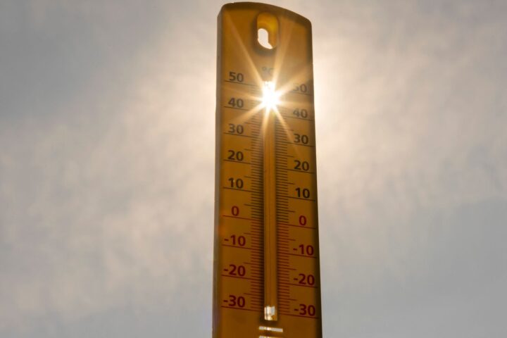 Canicule : une nouvelle vague de chaleur attendue en France la semaine prochaine