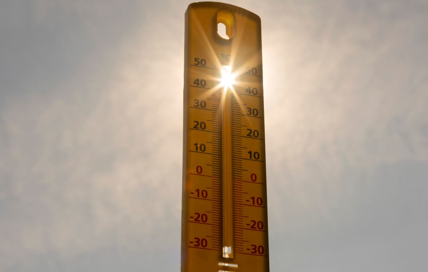 Canicule : une nouvelle vague de chaleur attendue en France la semaine prochaine
