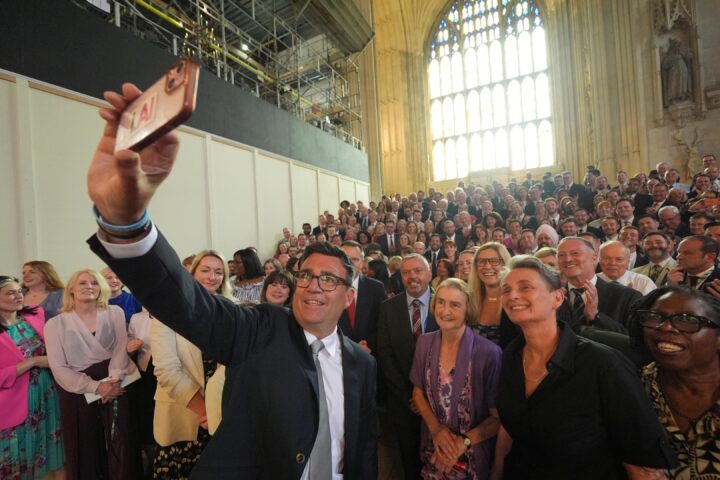Choix du nouveau Premier ministre : quel processus et dans quel délai à Downing Street ?