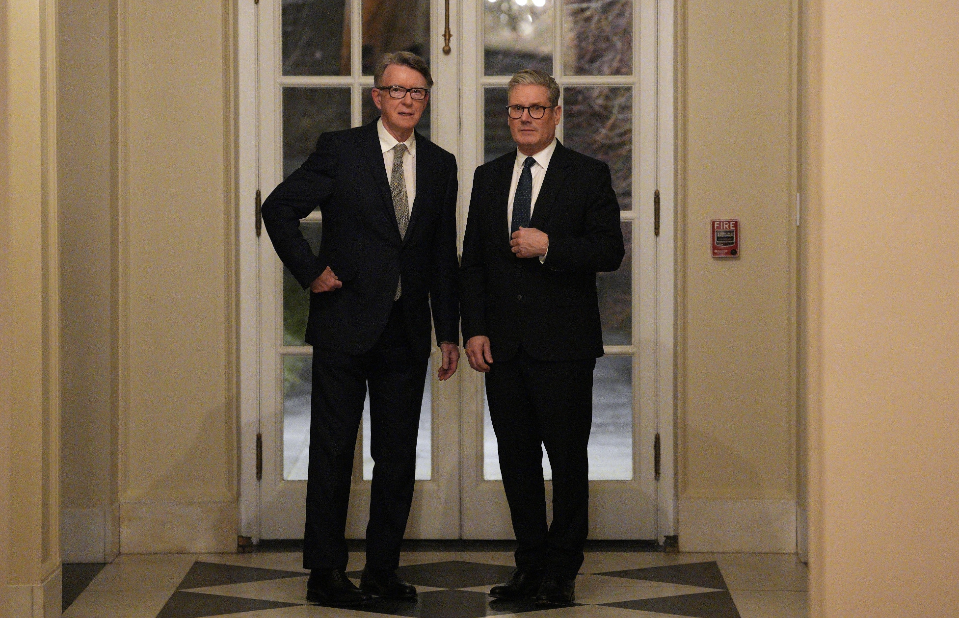 Cinq leçons tirées de la nouvelle publication des dossiers Mandelson par le gouvernement britannique et la mention de Trump